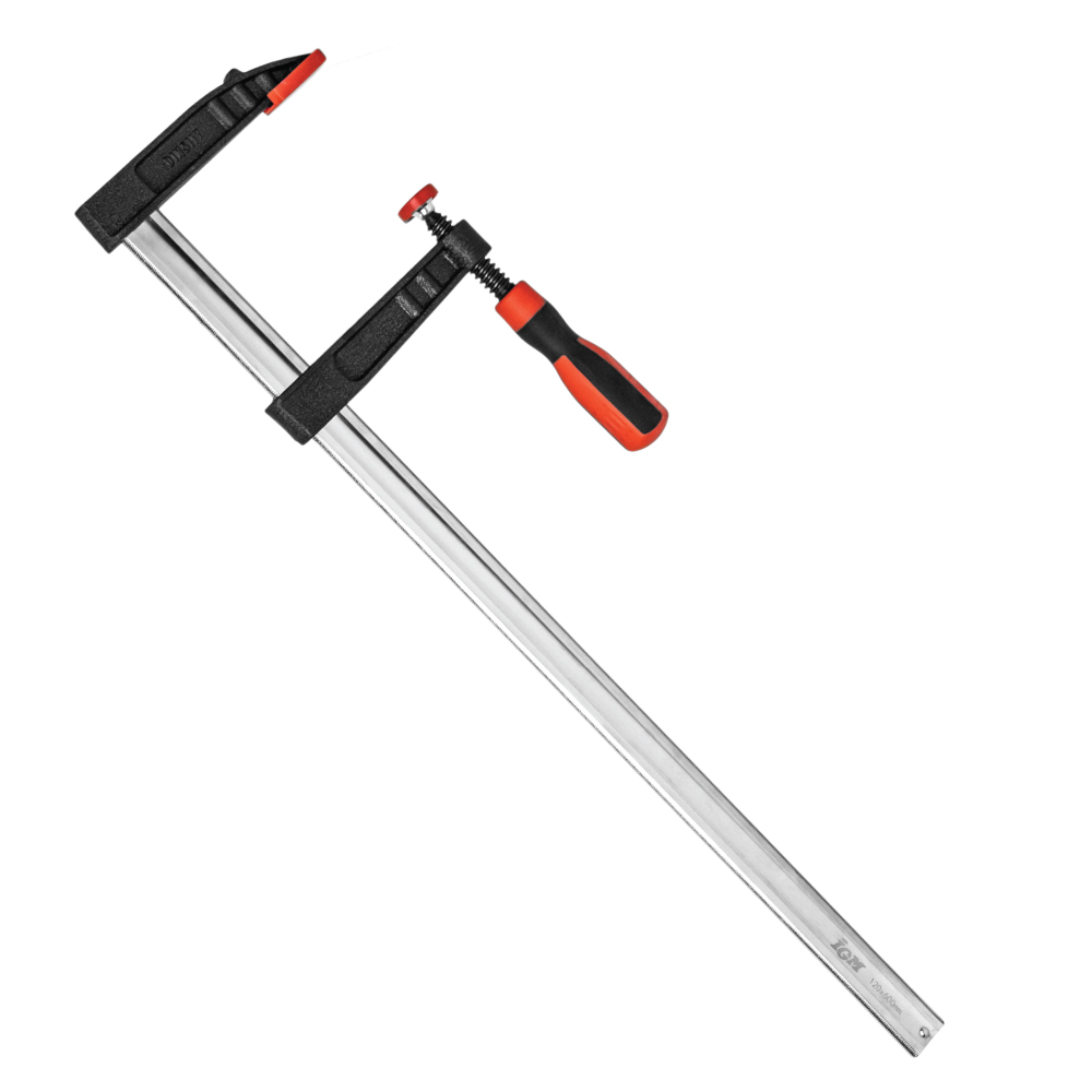 Schraubzwinge - 600 x 120mm-1 Schraubzwinge - 600 x 120mm -1