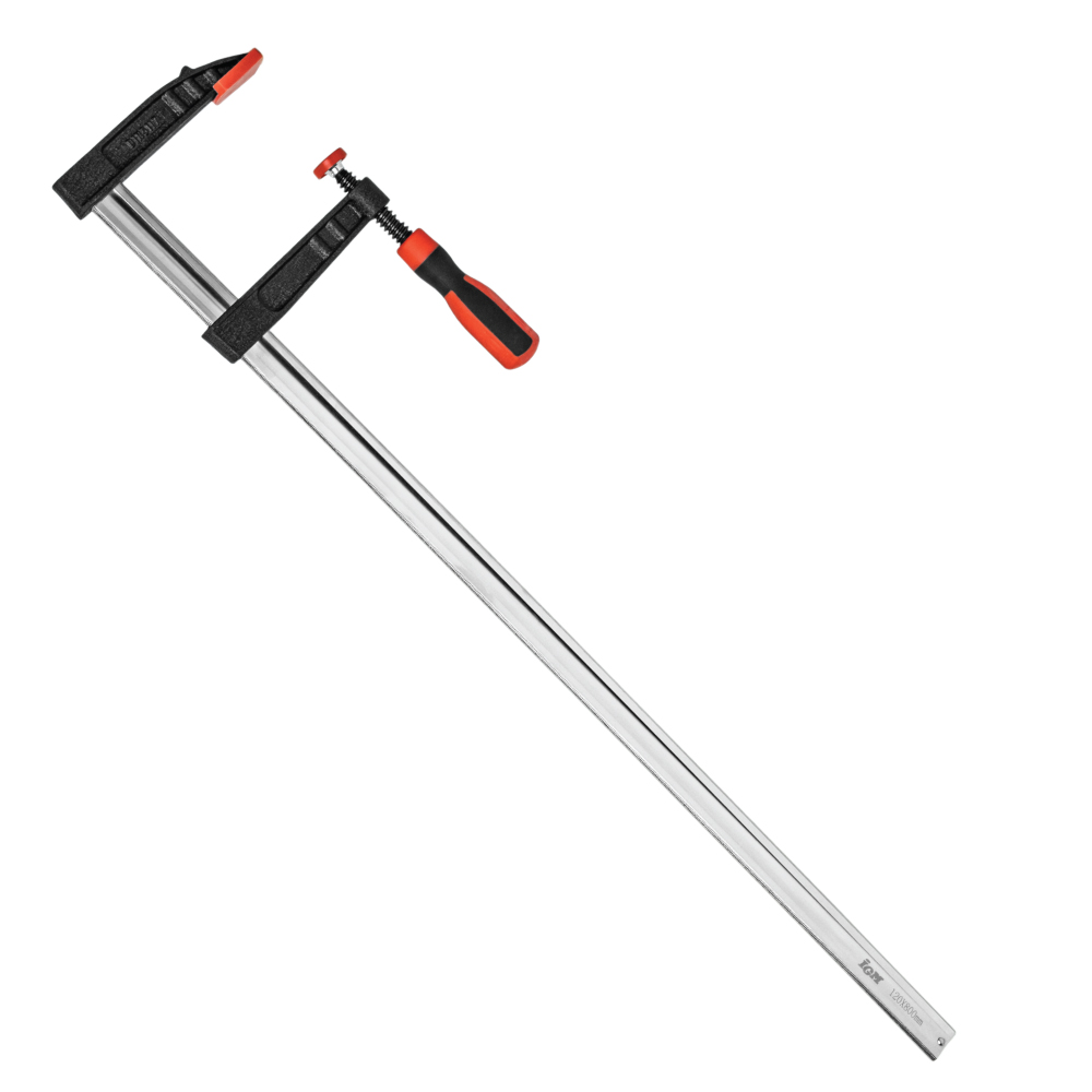 Schraubzwinge - 800 x 120mm-1 Schraubzwinge - 800 x 120mm -1