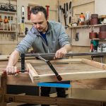 Schraubzwinge - 800 x 120mm -6