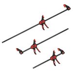 Quick Schnellspannzwinge - 900 mm -3