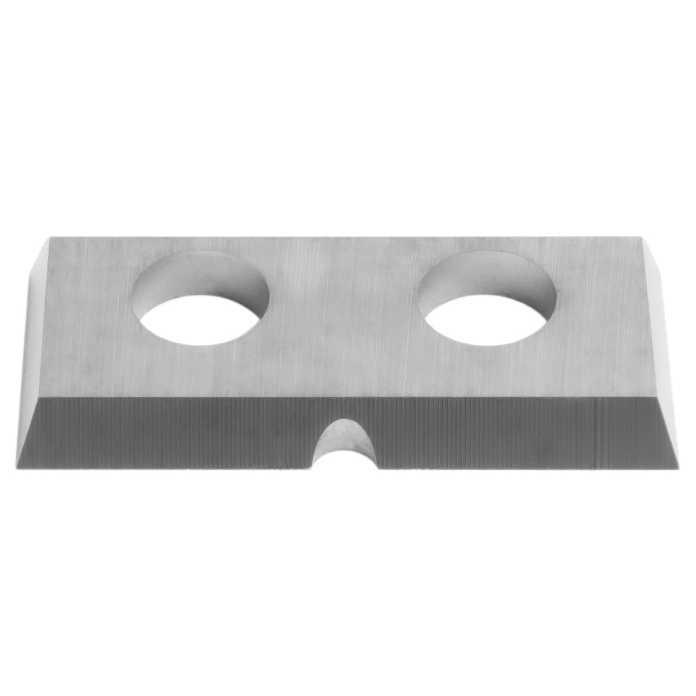 Hartmetall-Wendeplatte - 16x7x1,5 UNI HW mit einem Spanbrecher-1 Hartmetall-Wendeplatte - 16x7x1,5 UNI HW mit einem Spanbrecher -1