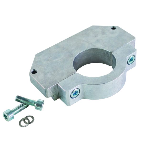 Kreg Fräsmotor Adapter 43 mm -1