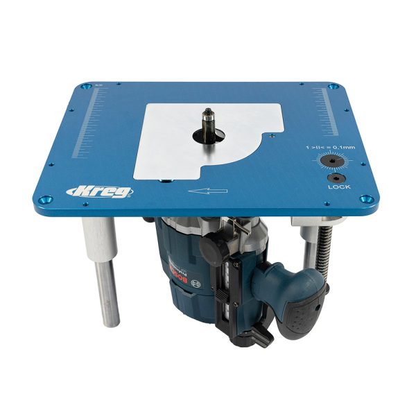 Kreg Präzisions Fräslift RL2.0K -1