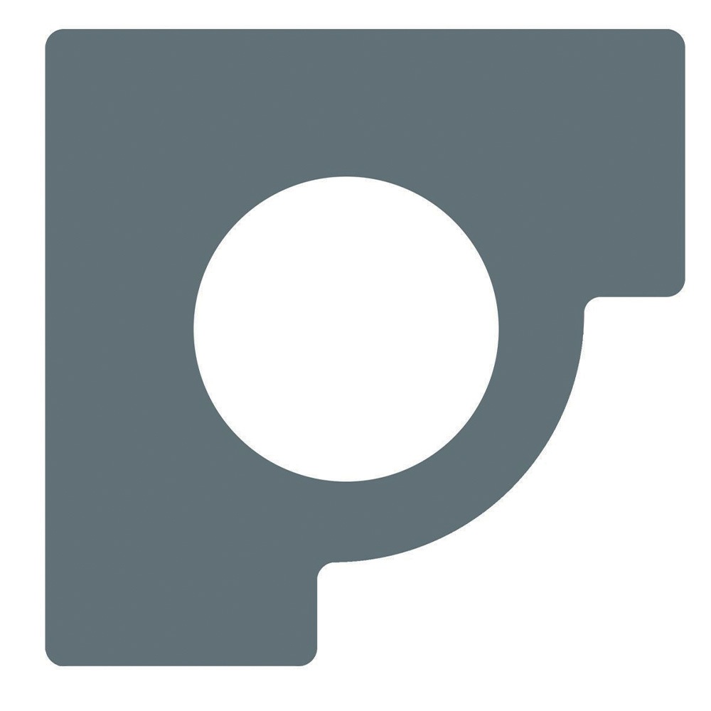 Kreg Reduzierplatte Stahl - 68 mm-1 Kreg Reduzierplatte Stahl - 68 mm -1