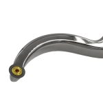 Chrome Ausdrehstahl leicht gekröpfte -3