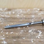 Cryo Drechselmesser Set 3 Stk -5