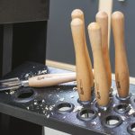 Cryo Drechselmesser Set 3 Stk -9