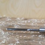 Cryo Drechselmesser Set 6 Stk -7