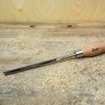 Cryo Formröhre 12 mm -4