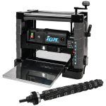 PS33 Dickenhobelmaschine mit Spiralwelle -1