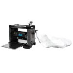 PS33 Dickenhobelmaschine mit Spiralwelle -4