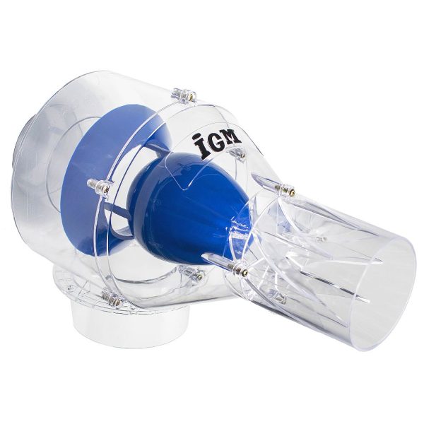 STO-P100 Staubabscheider -1