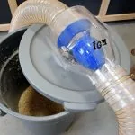 STO-P100 Staubabscheider -5