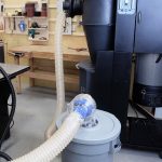 STO-P100 Staubabscheider -6