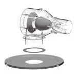 STO-P100 Staubabscheider -8