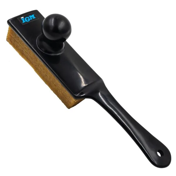 CB1 Reinigungsblock für Schleifmittel -1