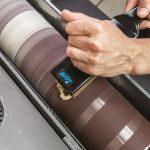 CB1 Reinigungsblock für Schleifmittel -5