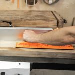 PM40 Push-Block 405mm -6