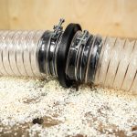 Magnetischer Sauganschluss 100 mm -8