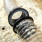 Magnetischer Sauganschluss 100 mm -9