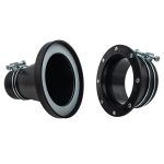 Magnetischer Sauganschluss 100/63mm -2