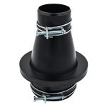 Magnetischer Sauganschluss 100/63mm -5