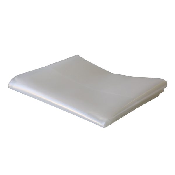 Kunststoff-Abfallbeutel, 5er-Set - 650x1000 mm, PE -1