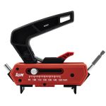 Terrassen Schraubschablone -1