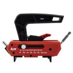 Terrassen Schraubschablone -2