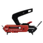 Terrassen Schraubschablone -3