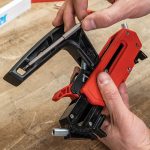 Terrassen Schraubschablone -6