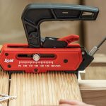 Terrassen Schraubschablone -9