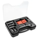 Pocket Hole Bohrschablone Double, set -1