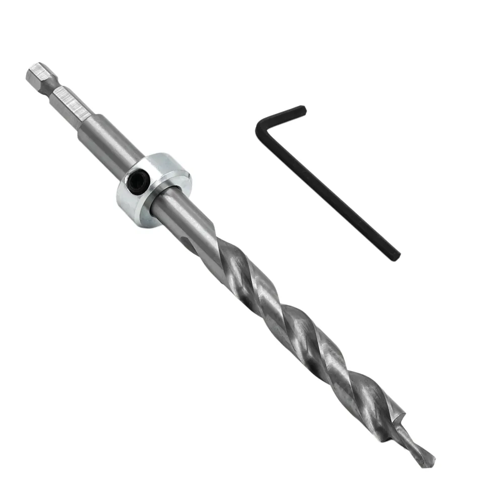 Pocket Hole Bohrer-1 Pocket Hole Bohrer -1