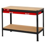 Holzmann Werkbank mit Lade WT40 -1