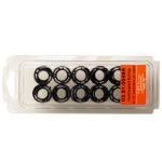 CMT PVC-Büchsen - für S=6mm, 20 St. -1