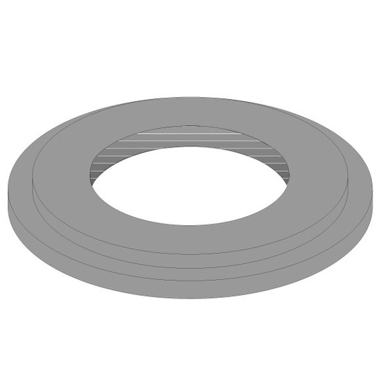 Unterlegscheiben Für Kugellager - 9,5mm, D9 x d4,75 x t0,9mm -1