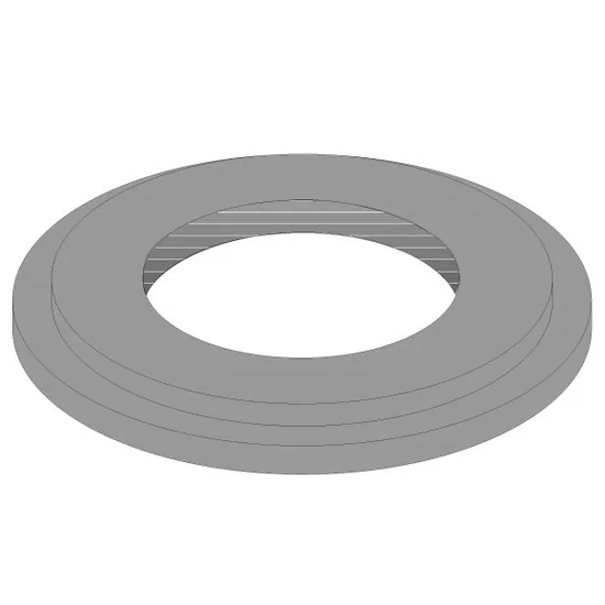 Unterlegscheiben Für Kugellager - 9,5mm, D9 x d4,75 x t0,9mm -1