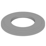 Unterlegscheiben Für Kugellager - D8,8 x d4,3(M4) x t0,8mm -1