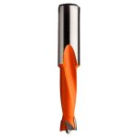 CMT 310 Dübelbohrerl S10 L57,5 HW - D9,52x27 S=10x27 L57,5 RH -1