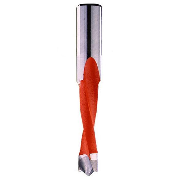 CMT 311 Xtreme Dübelbohrer S10 L70 HW - D7x35 S=10x30 L70 LH -1