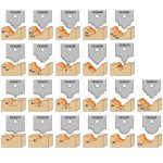 Profilmesser 016 HWM für Fräserkörper C616 -1