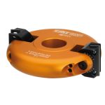 CMT Verstellbarer Fasemesserkopf MAN - D120x40 d30 Z2 ALU -1