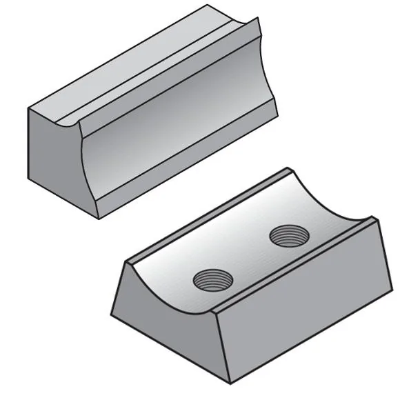 Keil - 48x8x10 for F621 -1