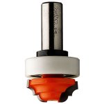 CMT C948B Tauchprofilfräser - R4 D31,7x13 S=8 HW -1