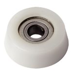 Delrin Konisches Kugellager 10° - D19 d4,76 B6,8 CMT -1