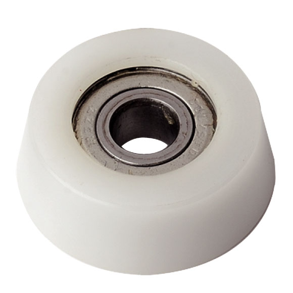 Delrin Konisches Kugellager 10° - D19 d4,76 B6,8 CMT -1