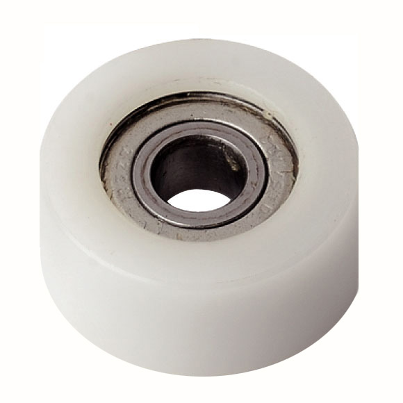 Lager Delrin - D15,87 d4,76 B7,2 CMT-1 Lager Delrin - D15,87 d4,76 B7,2 CMT -1