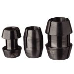 CMT Spannzangen für Spannfutter 796 - für S=9.5mm -1