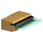 CMT C822 Schlitzfräser - D47,6x6,4 F8 -2